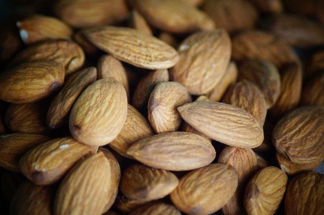 Almonds for Health