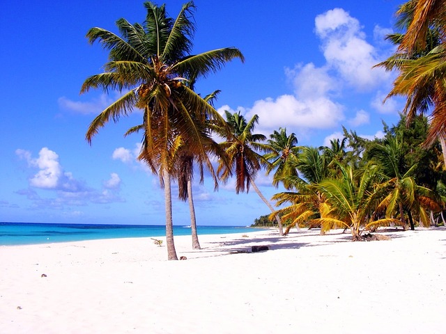 Windward Islands – a little-known Caribbean paradise