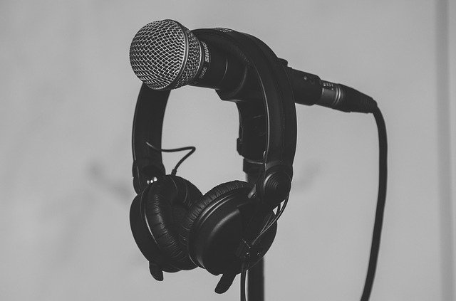 The Power of the Spoken Word, Podcasts