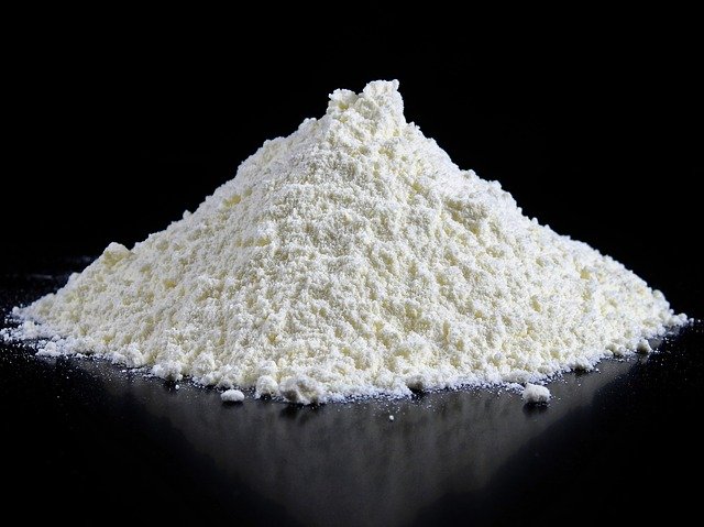 Alternative Flour